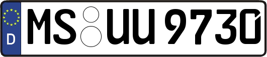MS-UU9730