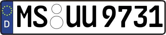 MS-UU9731