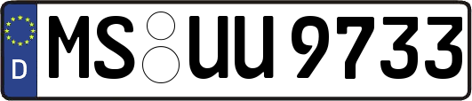 MS-UU9733