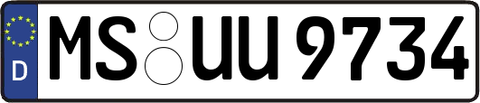 MS-UU9734