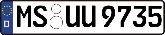 MS-UU9735