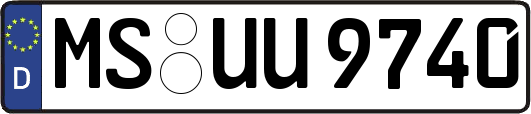MS-UU9740