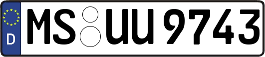 MS-UU9743