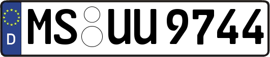 MS-UU9744