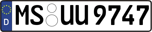 MS-UU9747