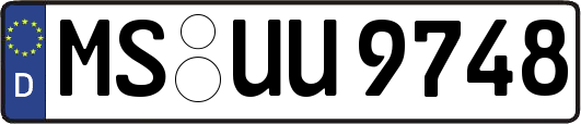 MS-UU9748