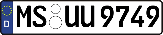 MS-UU9749