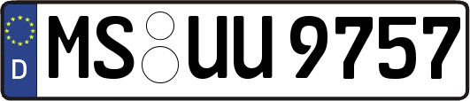 MS-UU9757