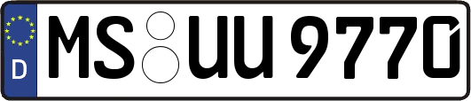 MS-UU9770
