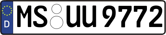 MS-UU9772
