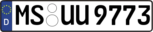 MS-UU9773