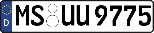 MS-UU9775