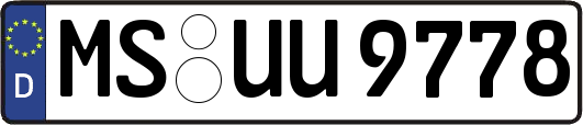 MS-UU9778