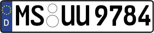 MS-UU9784