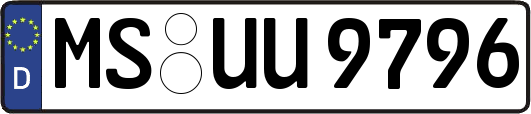 MS-UU9796