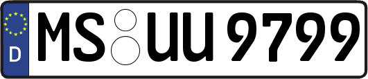 MS-UU9799