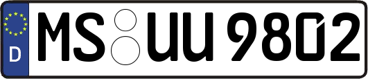 MS-UU9802