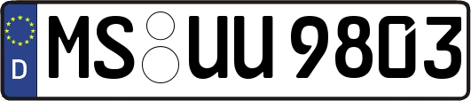 MS-UU9803