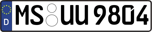 MS-UU9804