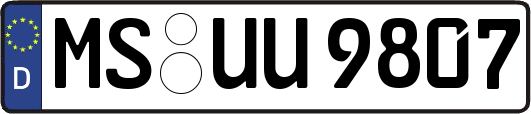 MS-UU9807