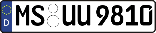 MS-UU9810