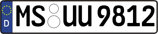 MS-UU9812