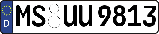 MS-UU9813