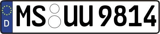MS-UU9814
