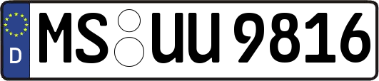 MS-UU9816