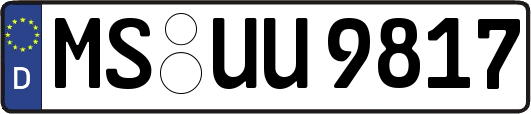MS-UU9817