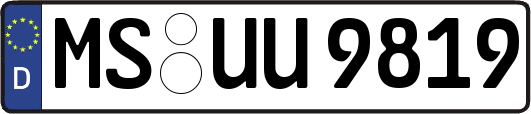 MS-UU9819