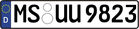 MS-UU9823