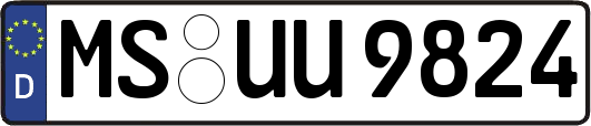 MS-UU9824