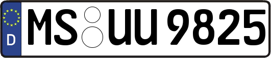 MS-UU9825
