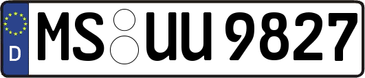 MS-UU9827