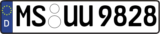 MS-UU9828