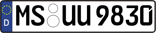MS-UU9830