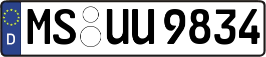 MS-UU9834