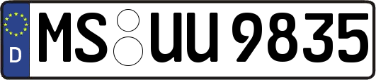 MS-UU9835