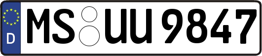 MS-UU9847