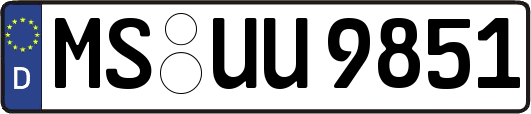 MS-UU9851