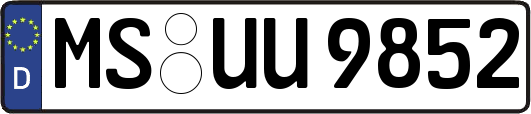 MS-UU9852
