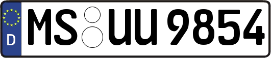 MS-UU9854