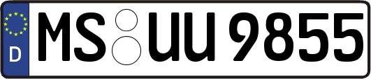 MS-UU9855