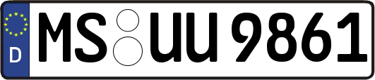 MS-UU9861