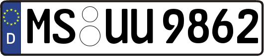 MS-UU9862