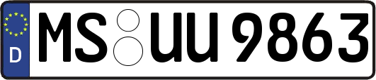 MS-UU9863