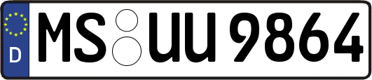 MS-UU9864