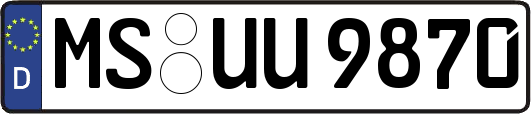 MS-UU9870