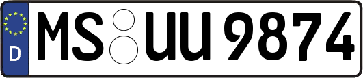 MS-UU9874